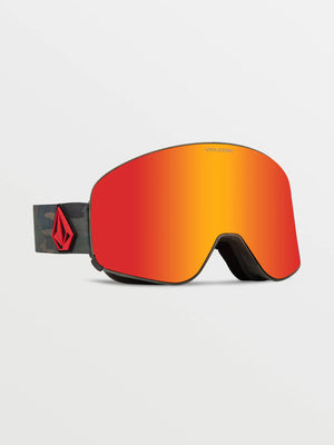 Volcom Odyssey Goggle