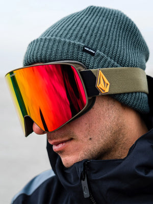 Volcom Odyssey Goggle