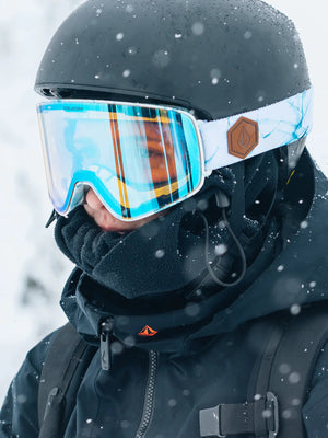 Volcom Odyssey Goggle