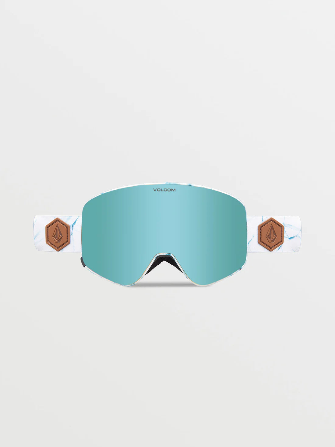 Volcom Odyssey Goggle – Milo Snow and Skate