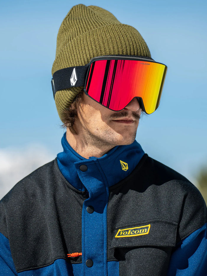 Volcom Odyssey Goggle