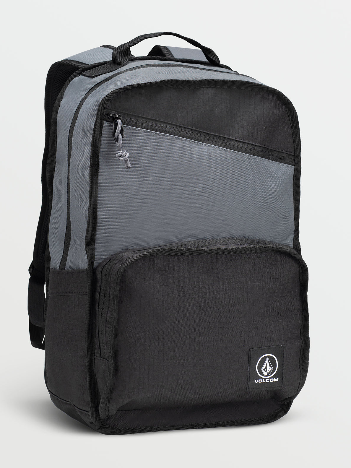 Volcom HardBound Backpack – Milo Snow and Skate