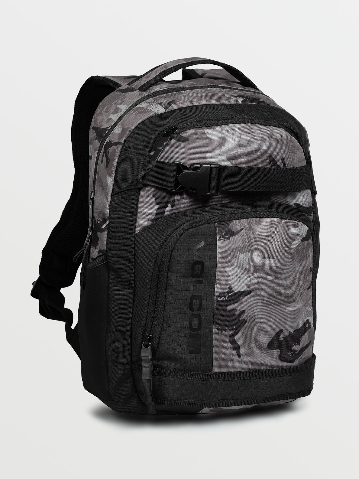 Volcom camo backpack hotsell