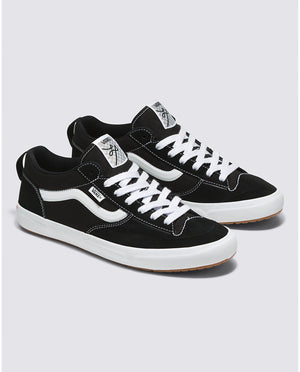 Vans Lizzie Low (Black/White)