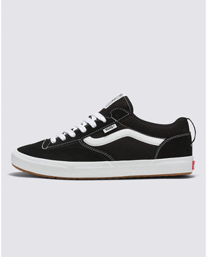 Vans Lizzie Low (Black/White)