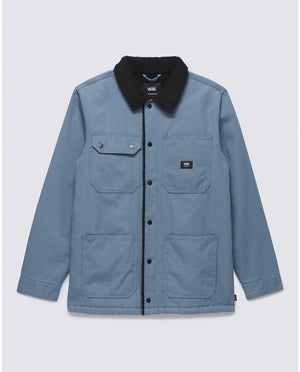 Vans Drill Chore Coat (Blue Mirage)