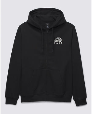 Vans Mountain High Full Zip Hoodie