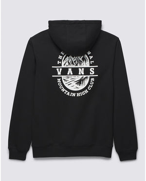 Vans Mountain High Full Zip Hoodie