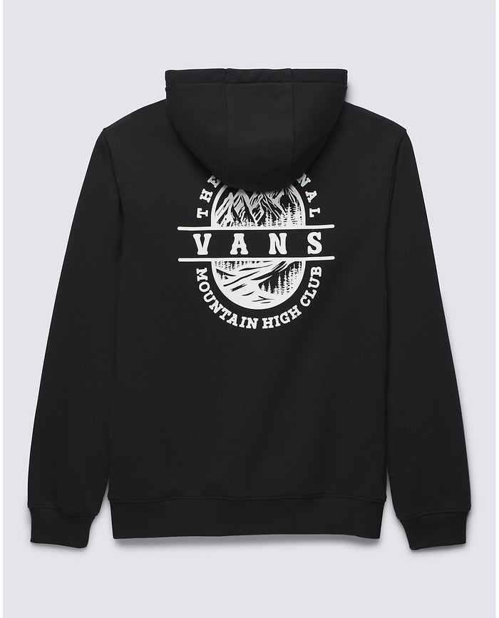 Vans Mountain High Full Zip Hoodie