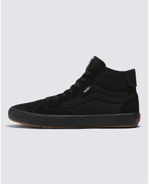 Vans The Lizzie High (Fatigue/Black)