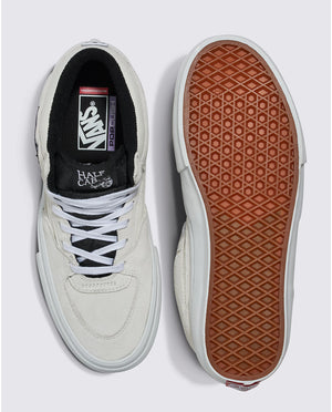 Vans half deals cab porpora
