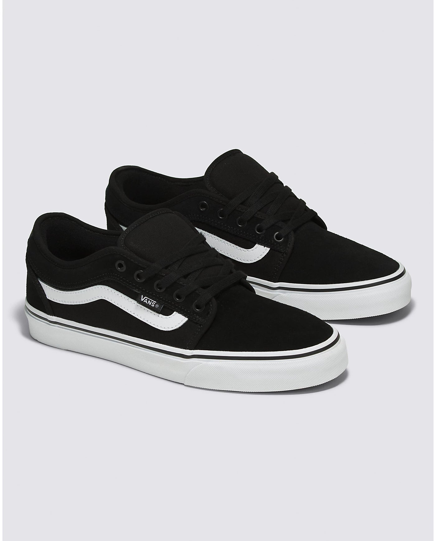 Vans chukka low sales