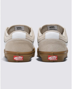 Vans Chukka Low Sidestripe (French Oak)