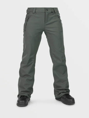Volcom Species Stretch Pant (Eucalyptus)