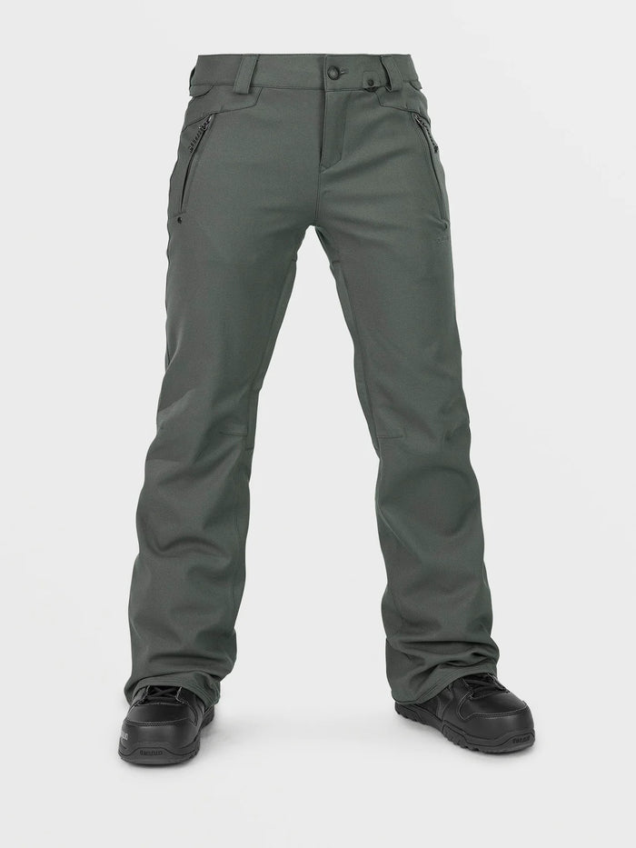 Volcom Species Stretch Pant (Eucalyptus)