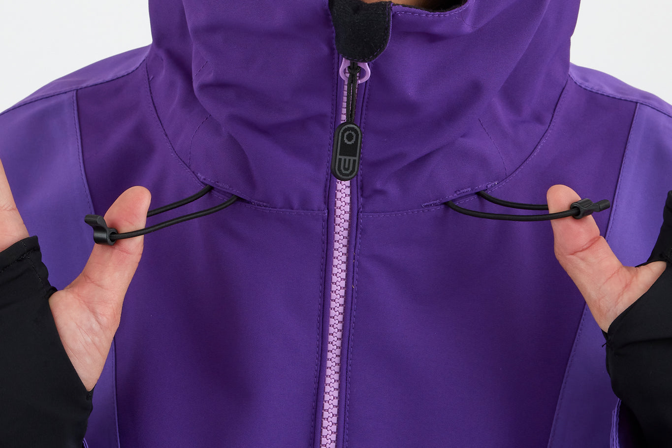 Airblaster Womens Freedom Pullover Jacket (Nai Magic) – Milo Snow