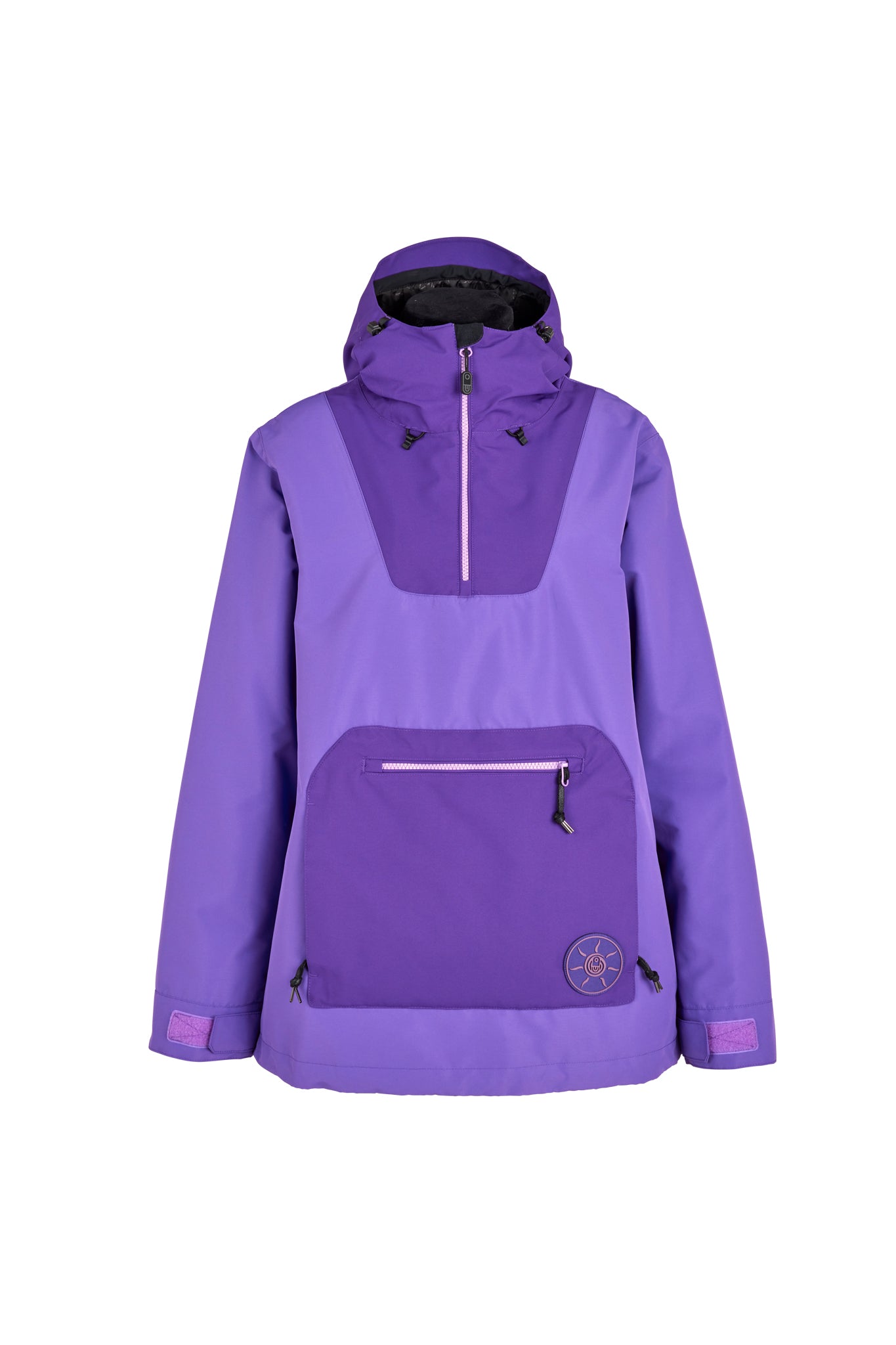 Airblaster anorak deals