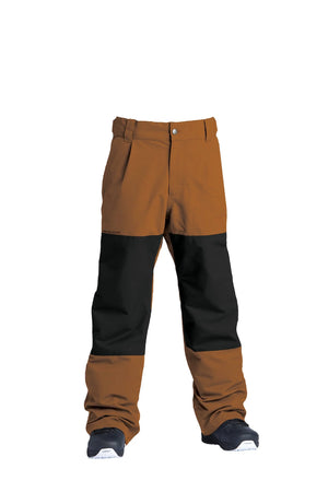 Airblaster Work Pant 2024  (Grizzly)