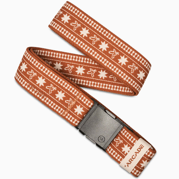 Arcade Wild Rag Belt (Bay)