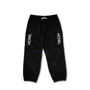 Howl Nowhere Pant (Black)