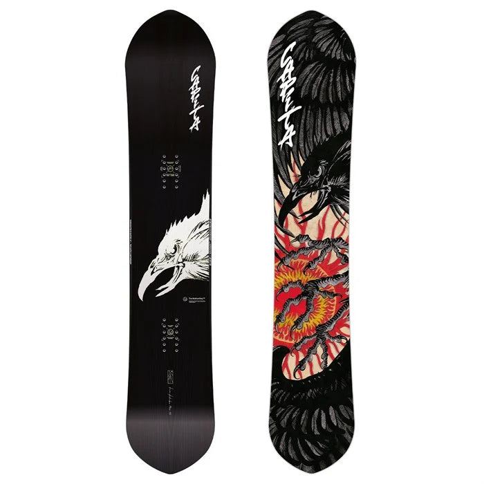 Capita Kazu Kokubo Pro Snowboard 2026 154