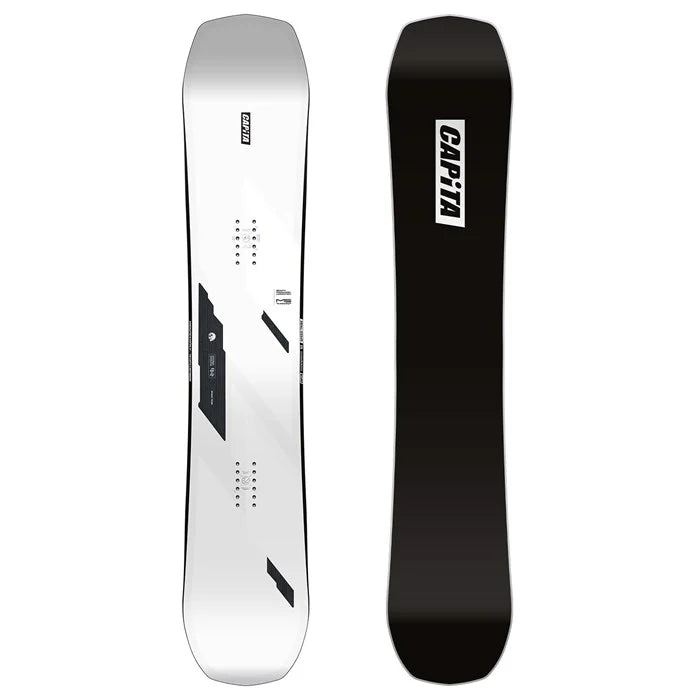 スノーボード 25-26 CAPITA MEGA DEATH 162 Capita Mega Death Snowboard 2026 – Milo Snow and Skate