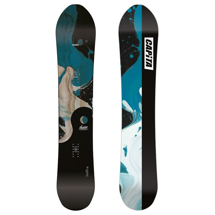 Capita Snowboards – Page 2 – Milo Snow and Skate
