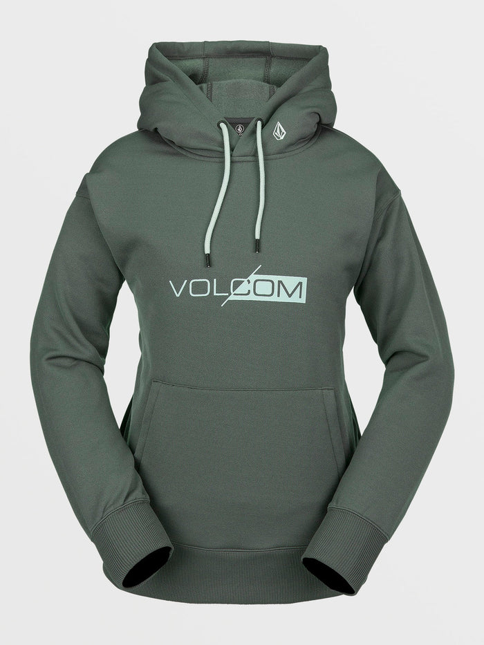 Volcom Core Hydro Hoody