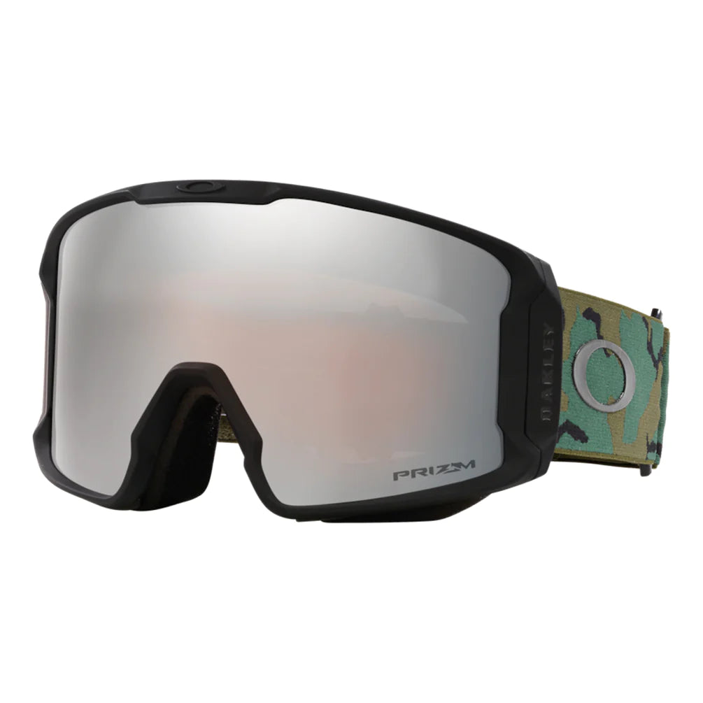 Oakley line miner sales xl