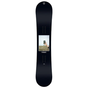 General Public Snowboard (2024)