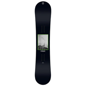 General Public Snowboard (2024)