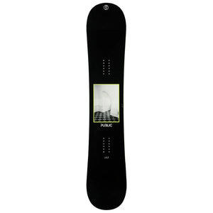 General Public Snowboard (2024)