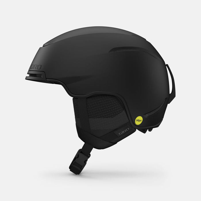 Giro Jackson Mips Helmet (Matte Black)