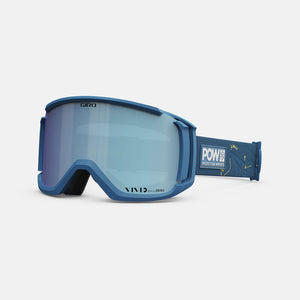 Giro Revolt x POW Goggle (POW)