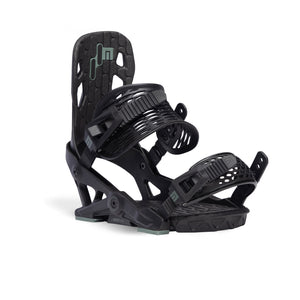 Now IPO Snowboard Binding 2024 (Black)