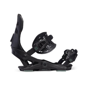 Now IPO Snowboard Binding 2024 (Black)