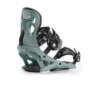 Now IPO Snowboard Binding 2024 (Sage)