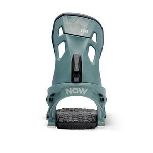 Now IPO Snowboard Binding 2024 (Sage)