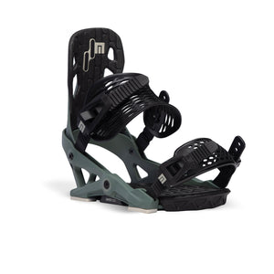 Now IPO Snowboard Binding 2024 (Sage)