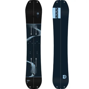 K2 Marauder Splitboard 2024 (Without Skins)