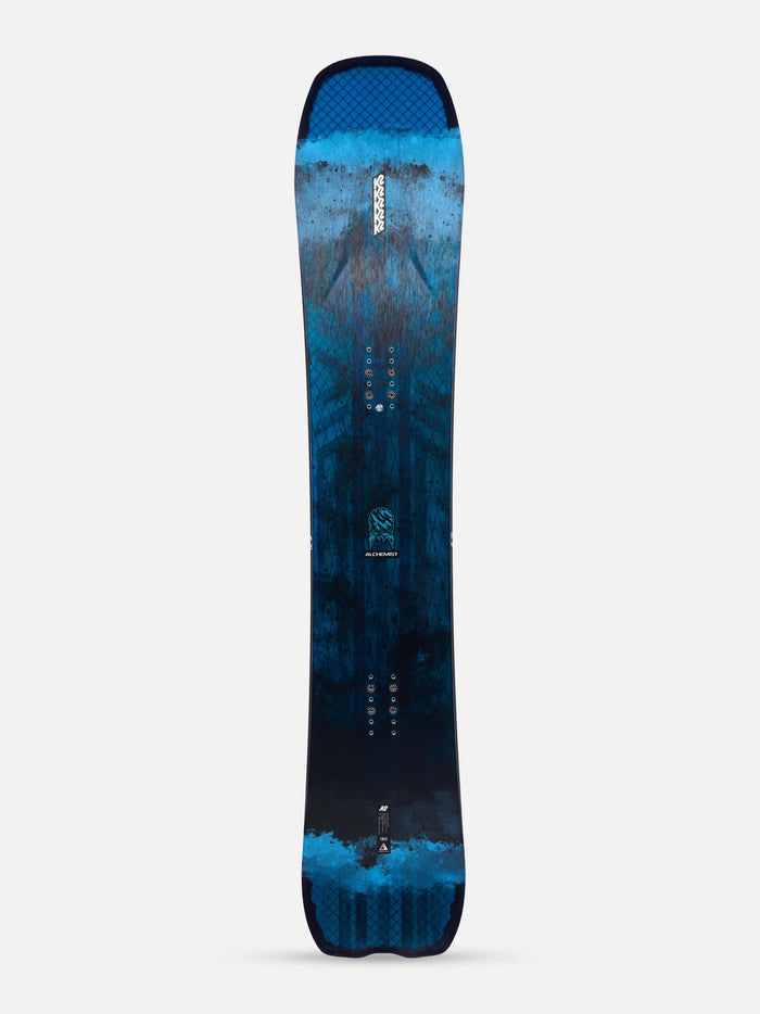 K2 Alchemist Snowboard 2023