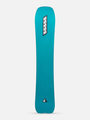 K2 Alchemist Snowboard 2023