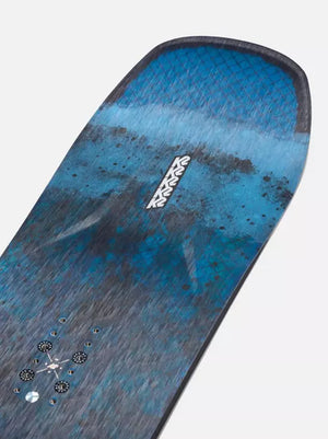 K2 Alchemist Snowboard 2023