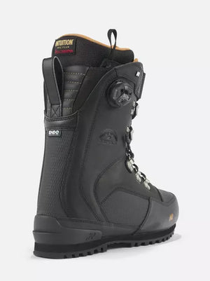 K2 Aspect Snowboard Boot (Black)