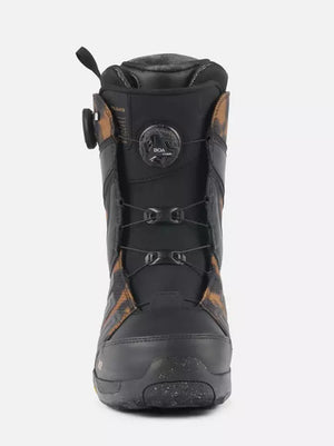 K2 Holgate Snowboard Boot (Black)