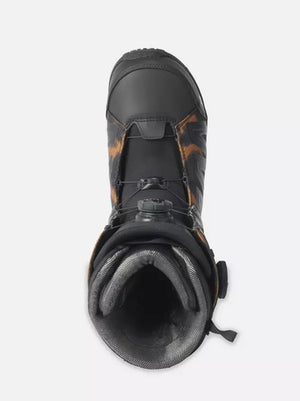 K2 Holgate Snowboard Boot (Black)