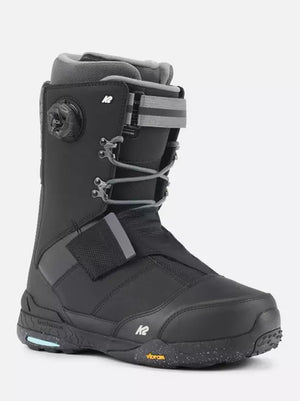 K2 Waive Snowboard Boot (Black)