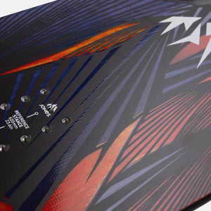 Jones Frontier WIDE Snowboard 2024