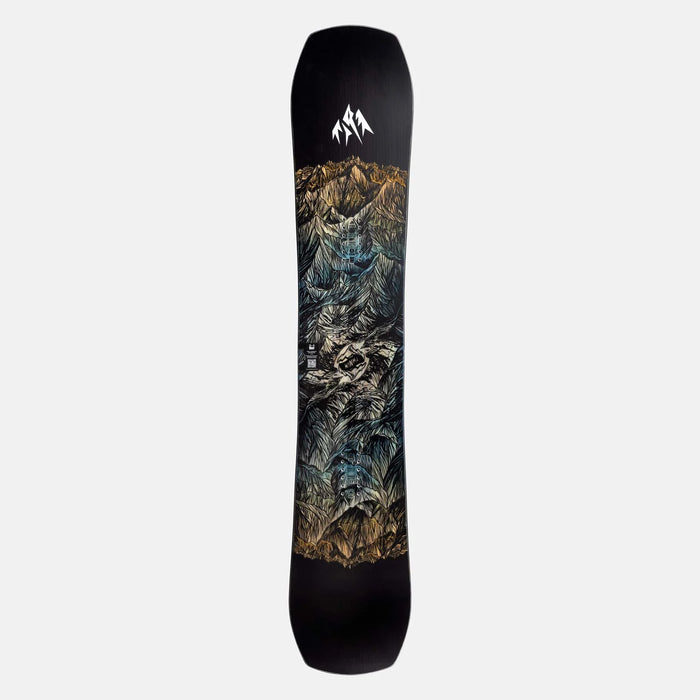 Jones Mountain Twin Snowboard 2024