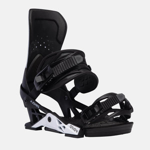 Jones Orion Snowboard Bindings 2024 (Cloud White)